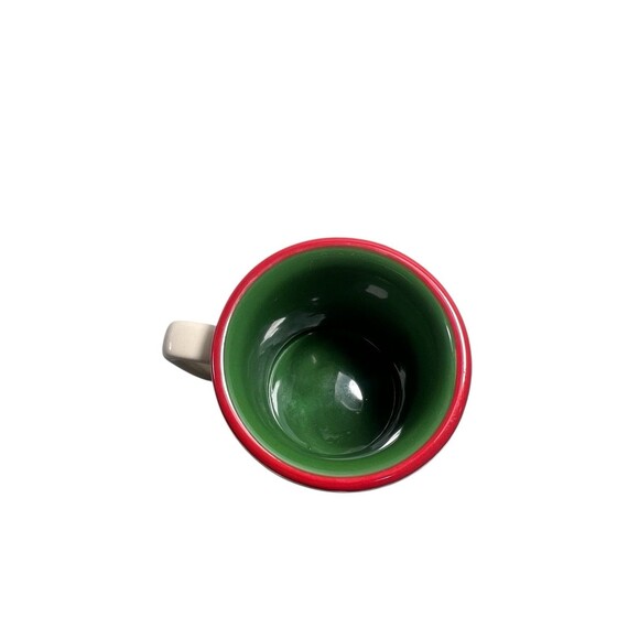 Polar Express 3D Hot Chocolate/Coffee Mug - Hot Chocolate - Warner Bros 10oz - Picture 10 of 13